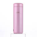 Stainless Steel Double Wall Vacuum Mug Travel Water Bottle SVC-200c